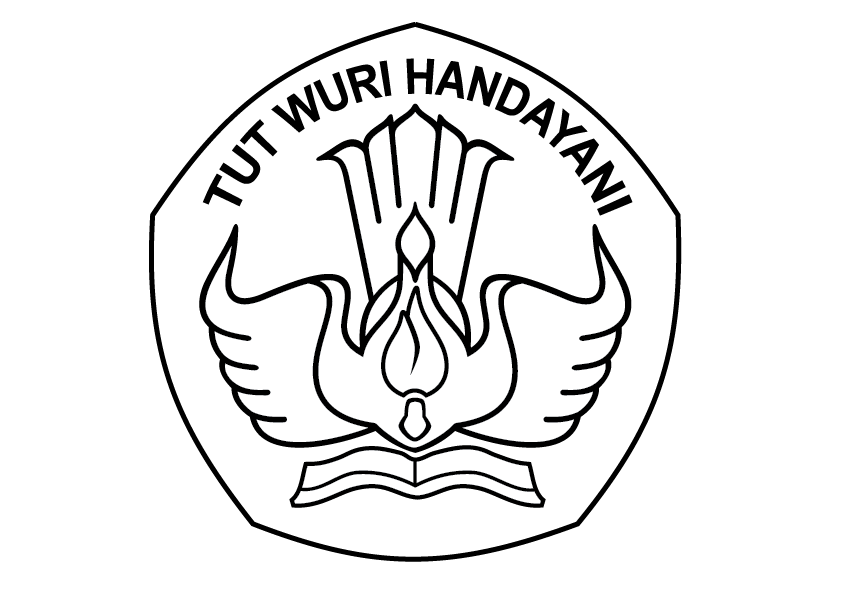 Logo Dinas Pendidikan