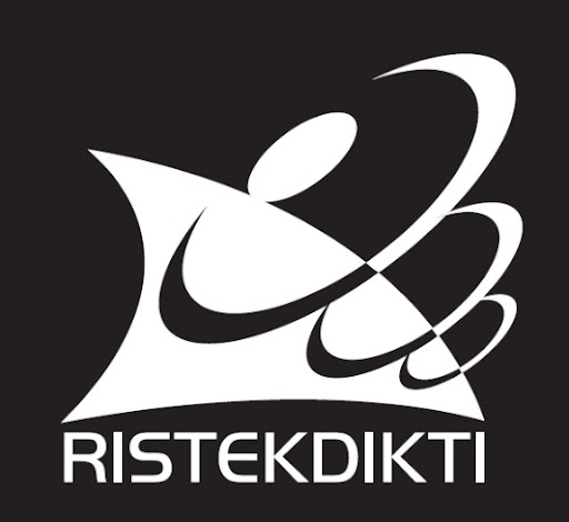 Logo Ristek Dikti